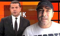 Gerginlik Cüneyt Özdemir ve Atilla Taş arasında!