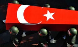 Irak'ın kuzeyinden acı haber, 1 asker şehit oldu