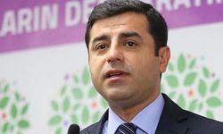 Selahattin Demirtaş'ın cezaevindeki son hali!