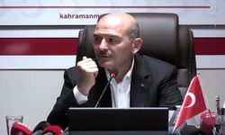 Soylu'dan Suriyeli açıklaması; Sınırdışı edilmeleri söz konusu değil