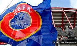 Trabzonspor'dan UEFA kararına itiraz !
