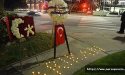 Türkiye'den Ermeni teröriste sıkı takip!