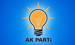 AK Parti'de kritik istifa!