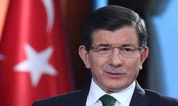 Davutoğlu 'Terörle mücadele defteri açılırsa' sözlerine açıklık getirdi!