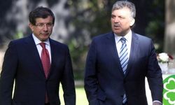 Gül ve Davutoğlu'nun 'kayyum' açıklamalarına bir tepki de MHP'den!