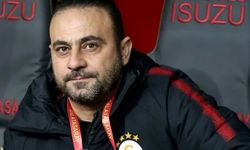 Hasan Şaş, Galatasaray'daki görevinden istifa etti!