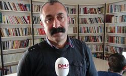Komünist Başkan Maçoğlu vatandaşlardan yardım istedi!
