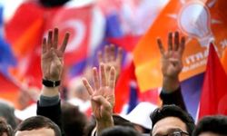 AK Parti'den yeni parti açıklaması: Fitnecilere karşı uyanık olmalıyız!