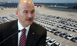 Bakan Soylu, Yenikapı'daki araçlarla ilgili talimatı verdi!