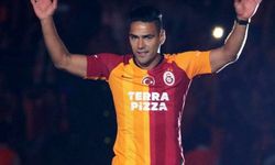 Galatasaray, Falcao transferi için Jorge Mendes'e 1,5 milyon euro ödeyecek