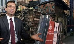 İmamoğlu düğmeye bastı! Skandal firma yasaklılar listesine alınacak
