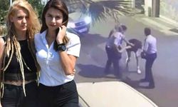 İzmirli kızları döven polis, sunulan şartı reddedip sanık oldu