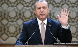 Cumhurbaşkanı Erdoğan, Sosyal medya tam bir çöplük