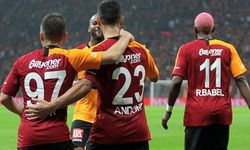 Galatasaray kabustan uyandı!