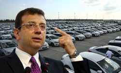 İmamoğlu'na Yenikapı suçlaması: Meclis üyeniz kullanıyor