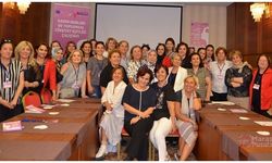 Kahramanmaraş'ta "Kadın Hakları ve Toplumsal Cinsiyet Eşitliği" çalıştayı !