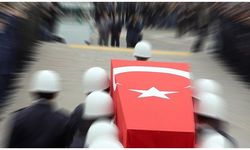 Kahramanmaraş'ta Şehit cenazesindeki diyalog gündem oldu