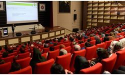 KSÜ Sağlık Bilimleri Fakültesi 2019-2020 Akademik Yılı Açılışı Gerçekleştirildi
