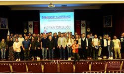 KSÜ’de “İnşaat Sektöründe Dijital Dönüşümü” Konulu Konferans