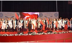 Malatya Turgut Özal Üniversitesi’nin (MTÜ) 2019-2020 akademik yılı açılış töreni yapıldı!