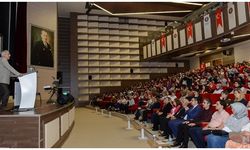 Sağlık Bilimleri Fakültesi 2019-2020 Akademik Yılı Açılışı Gerçekleştirildi!