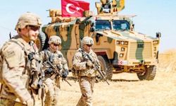 Suriye operasyonu öncesi Türkiye'ye kritik NATO ziyareti