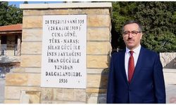 Tarihi Maraş Kalesi’nde Çalışmalar Başladı!