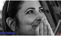 Yasemin Kalyoncu resim sergisi açacak!