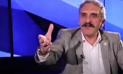 AK Partili vekilden İmamoğlu'na ilginç eleştiri; Horolop şoroloıp adam!