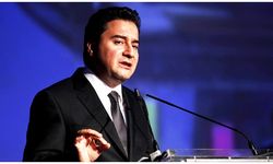 Ali Babacan'ın kuracağı partide dikkat çeken detay!