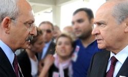 Bahçeli'den dikkat çeken çıkış! Projeyle gidecek