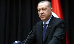 Erdoğan, vatandaşlarımızın desteğini bekliyoruz deyip programını açıkladı