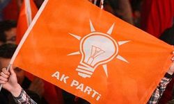 AK Parti'de deprem! 3 isim istifa etti