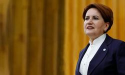 Akşener'den Davutoğlu'na destek!