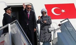 Cumhurbaşkanı Erdoğan, İsviçre ve Malezya'yı Ziyaret Edecek