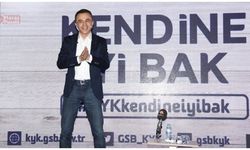 Dr. Ender Saraç Kahramanmaraş’ta Gençlere “Kendine İyi Bak” Dedi