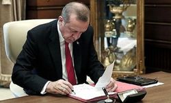 Erdoğan imzaladı! İşte riskli ve korunacak alanlar