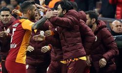 Galatasaray hasretini sona erdirdi!