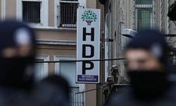 HDP'li dört belediyeye daha kayyum atandı!