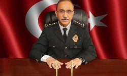 Kahramanmaraş İl Emniyet Müdürü İnci’den Yeni Yıl Mesajı!