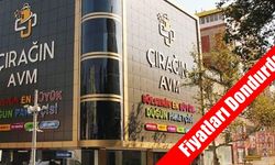 Kahramanmaraş’ta Profilo Çırağın’dan Alınır