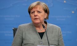 Merkel'den İngiltere Yorumu: Müzakereler Yoğun Geçecek