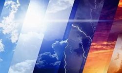 Meteoroloji Uyardı O Bölgelerde Yaşayanlar Dikkat: Çok Kuvvetli Geliyor