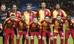 Resmen açıkladılar! UEFA'dan G.Saray'a çılgın gelir