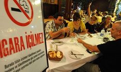 Sigara Tiryakilerine Bir Kötü Haber Daha! Yasak Kapsamı genişliyor