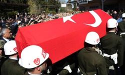 Şırnak'ta PKK'lıların tuzakladığı patlayıcı infilak etti: 2 askerimiz şehit düştü