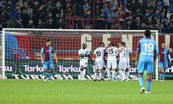 Trabzonspor Evinde Yakutel Denizlispor'a 2-1 Mağlup Oldu