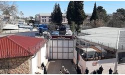 Adalet Bakanlığı:"Elazığ’da meydana gelen Sivrice merkezli deprem haberi alınır alınmaz Adalet Bakanlığı bünyesinde bir kriz merkezi oluşturuldu''