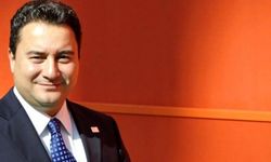 Ali Babacan'ın partisi daha kurulmadan karıştı iddiası