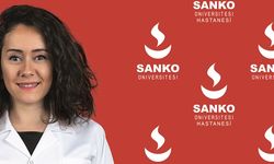 Anesteziyoloji ve Reanimasyon Uzmanı Dr. Elif Öngel, SANKO’da